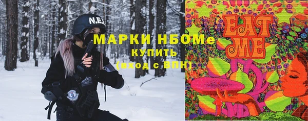 spice Горнозаводск
